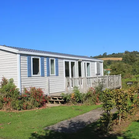 Le Marqueval Campingplads 3*