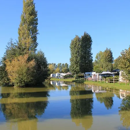 Le Marqueval Campingplads 3*