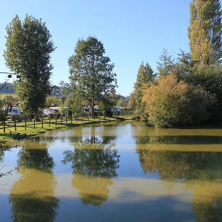 Le Marqueval 3* Pourville-sur-Mer