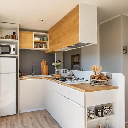 Le Marqueval Camping