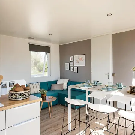 Le Marqueval Camping Pourville-sur-Mer