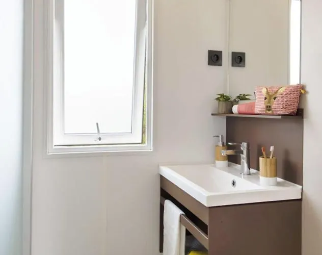 Camping Le Marqueval