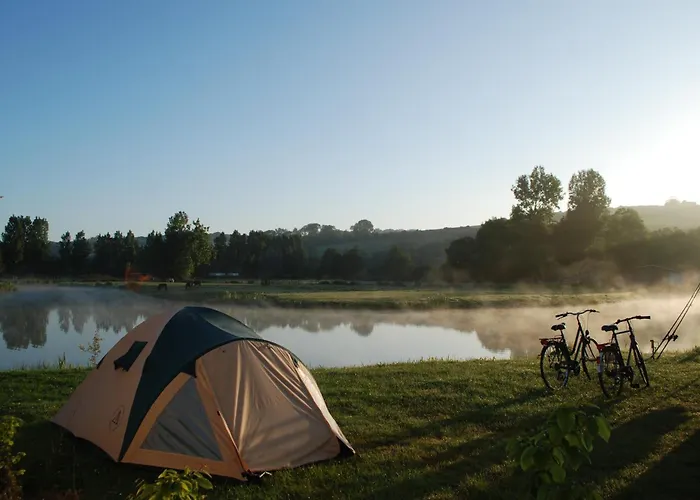 Camping Le Marqueval 3*