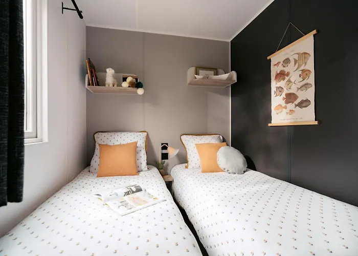 Le Marqueval Campsite