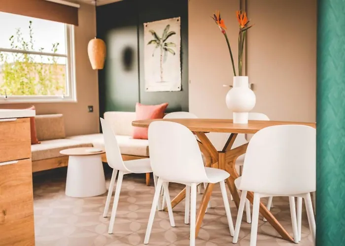 Le Marqueval Pourville-sur-Mer