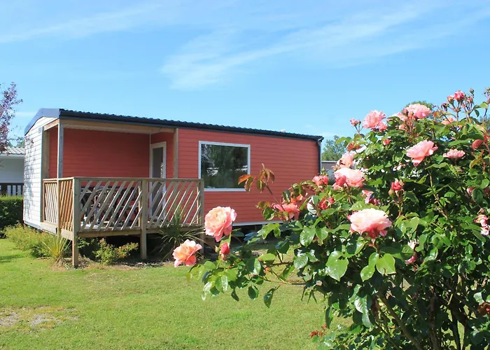 Le Marqueval 3* Pourville-sur-Mer