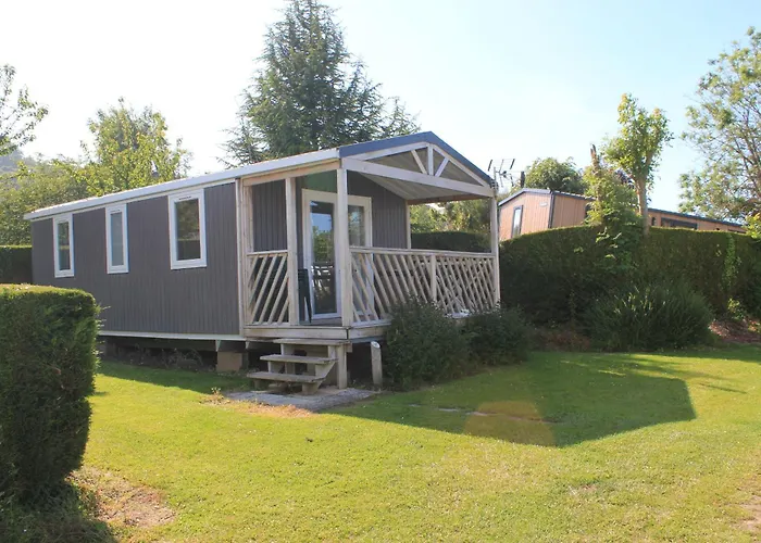 Le Marqueval Camping