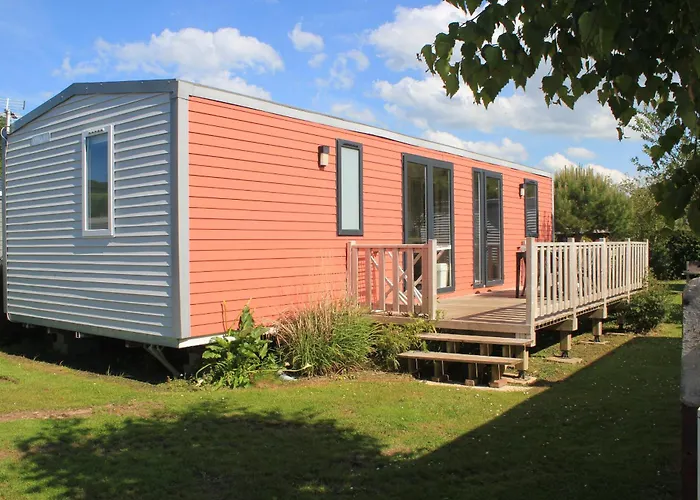 Camping Le Marqueval