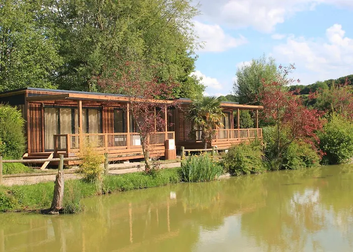 Le Marqueval Pourville-sur-Mer