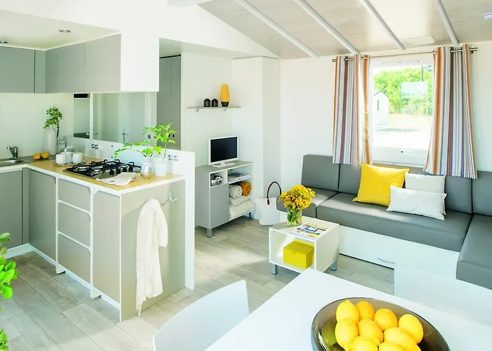 Le Marqueval 3* Pourville-sur-Mer