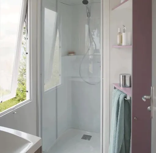 Campsite Le Marqueval