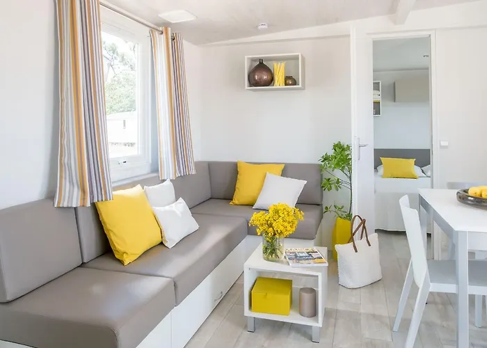 Le Marqueval 3* Pourville-sur-Mer