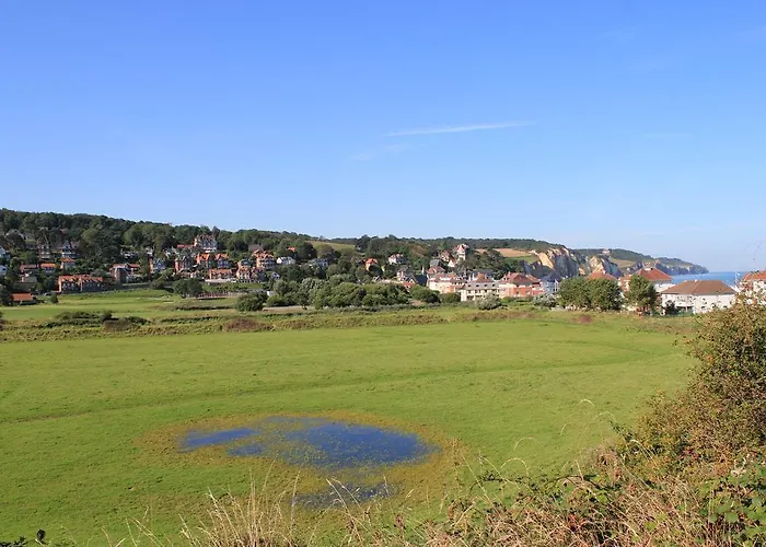 Campsite Le Marqueval 3*