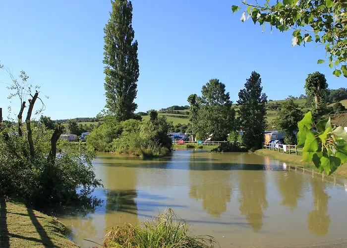 Le Marqueval Campsite 3*