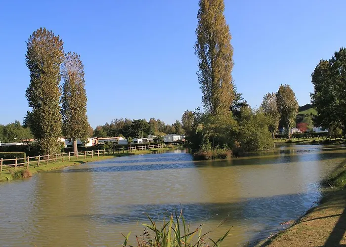Le Marqueval Pourville-sur-Mer