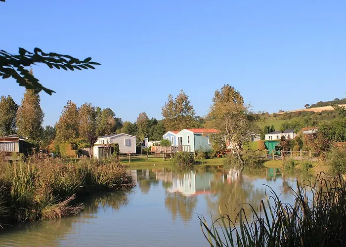Le Marqueval Camping