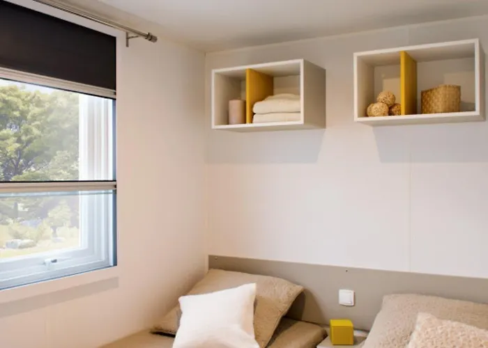 Le Marqueval Camping