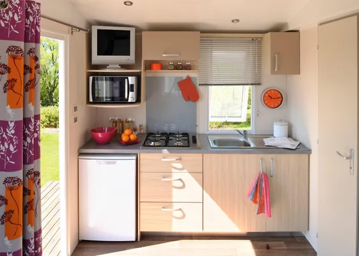 Le Marqueval Campsite 3*