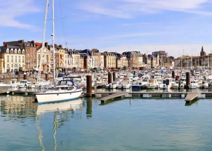 Campsite Le Marqueval