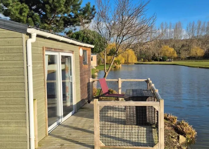 Le Marqueval Pourville-sur-Mer