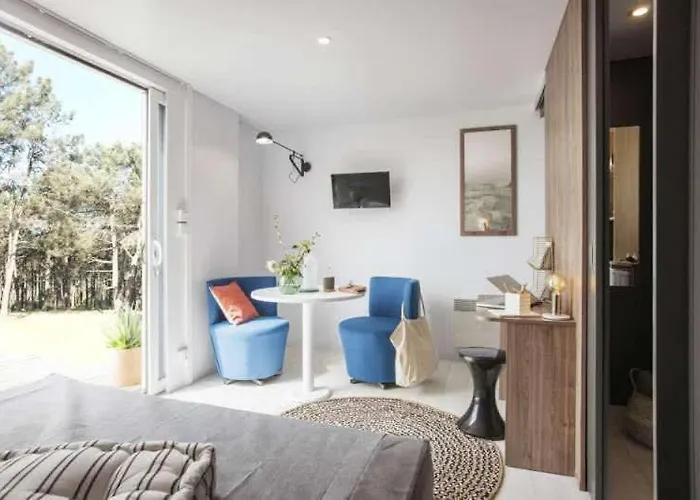 Le Marqueval Pourville-sur-Mer