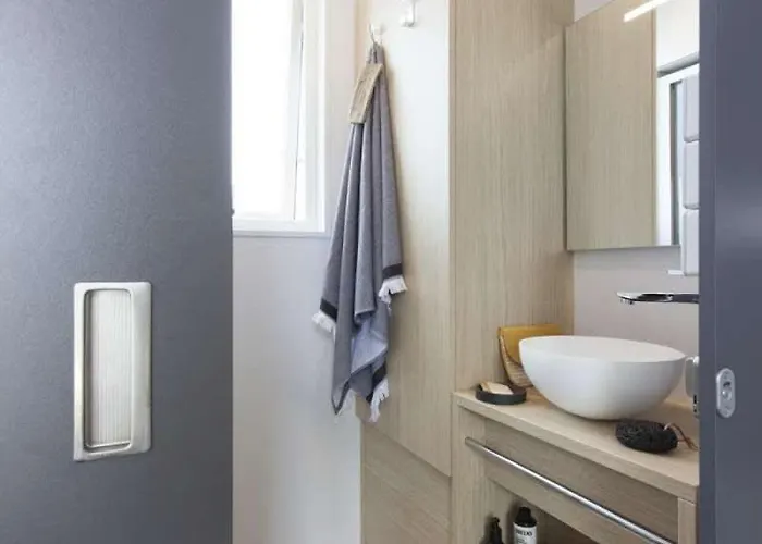 Le Marqueval Campsite