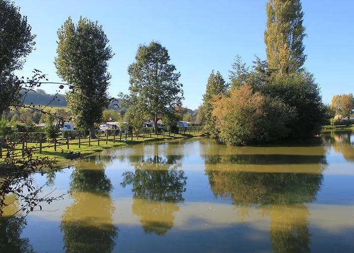 Le Marqueval 3* Pourville-sur-Mer